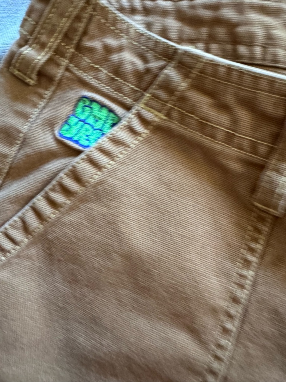 Empyre womens/juniors cargo pants - Picture 5 of 8